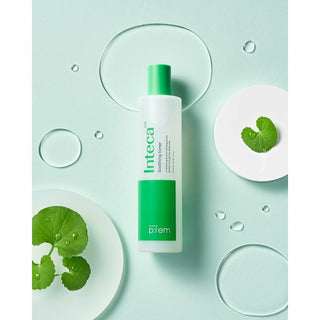 make p:rem Inteca Soothing Toner 200ml
