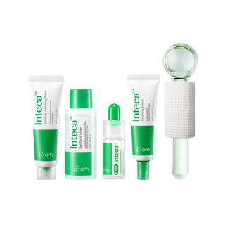 make p:rem Inteca Soothing Trial Kit