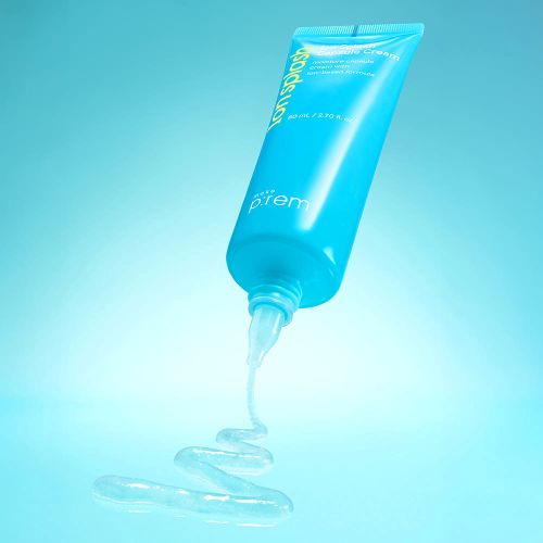 make p:rem Ion Splash Capsule Cream 80ml - Glamourous Grace