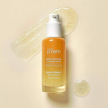 make p:rem Poncirus Trifoliata C Dark Spot Serum 40ml - Glamourous Grace