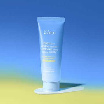 make p:rem Safe Me. Amino Refresh Cleansing Balm 100ml - Glamourous Grace