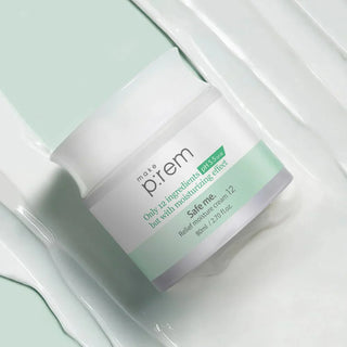make p:rem Safe Me. Relief Moisture Cream 12 80ml