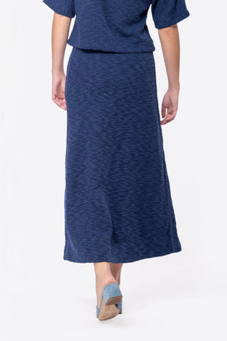 Malia Skirt (Navy)