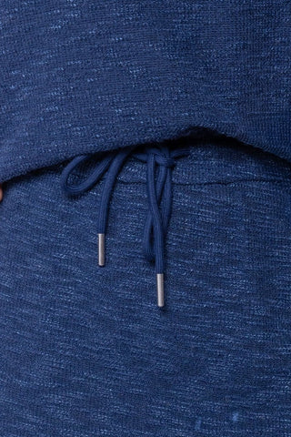 Malia Skirt (Navy)
