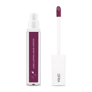 Long Lasting Liquid Lipstick - Malibu