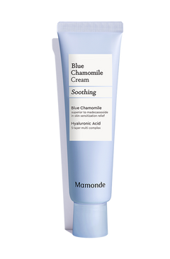 Mamonde Blue Chamomile Cream 60ml