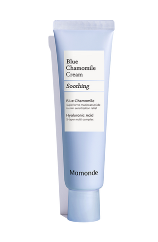 Mamonde Blue Chamomile Cream 60ml