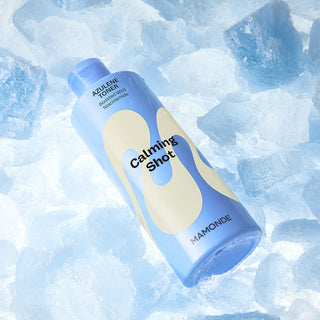 Mamonde Calming Shot Azulene Toner 300ml