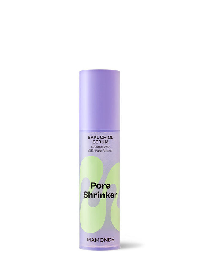 Mamonde Pore Shrinker Bakuchiol Serum 50ml - Glamourous Grace
