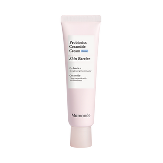 Mamonde Probiotics Ceramide Intense Cream 60ml