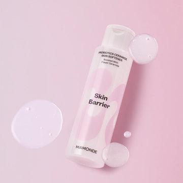 Mamonde Probiotics Ceramide Skin Softener 200ml - Glamourous Grace