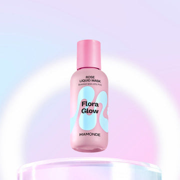 Mamonde Rose +PHA Liquid Mask 80ml - Glamourous Grace