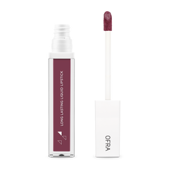 Long Lasting Liquid Lipstick - Manhattan