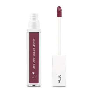 Long Lasting Liquid Lipstick - Manhattan