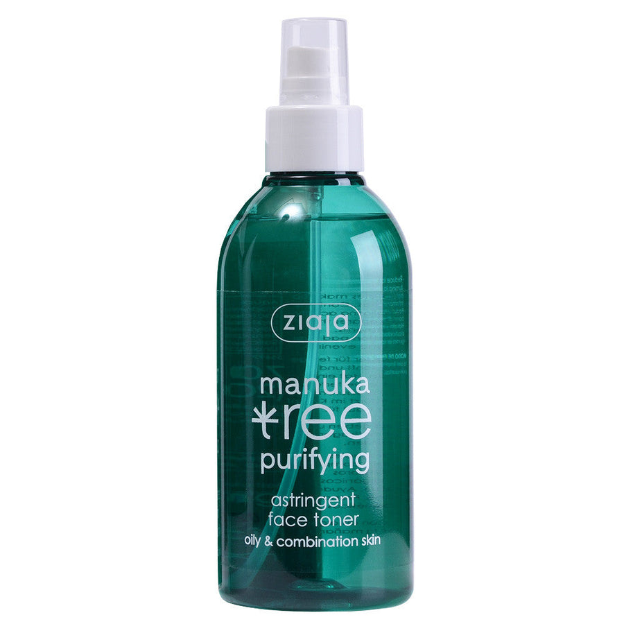 Manuka Tree Face Toner - Glamourous Grace