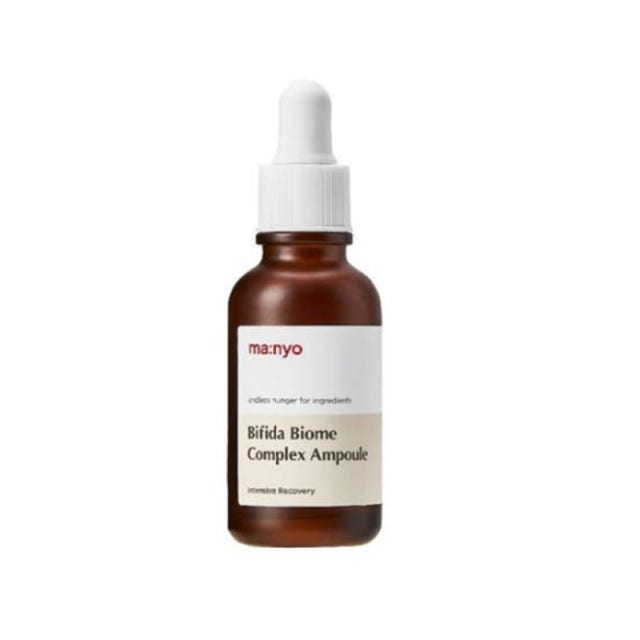 [MANYO FACTORY] Bifida Biome Complex Ampoule 50ml - Glamourous Grace