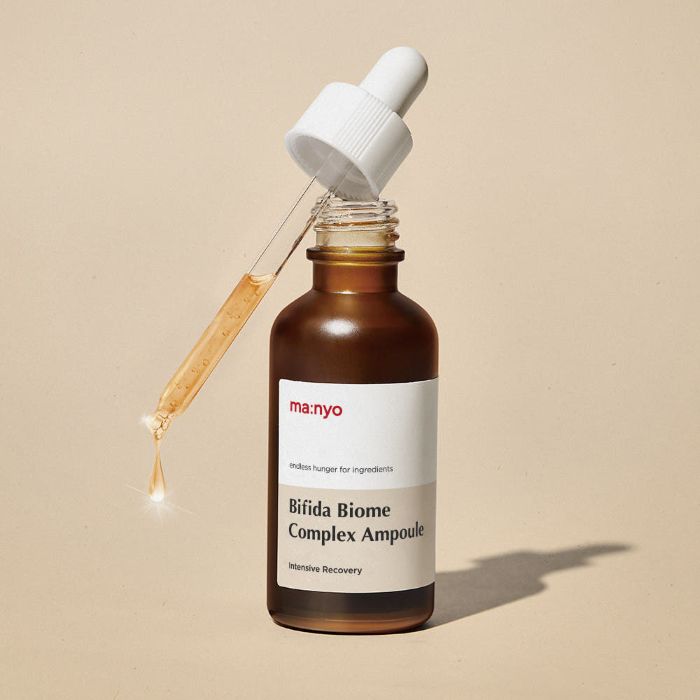 [MANYO FACTORY] Bifida Biome Complex Ampoule 50ml - Glamourous Grace
