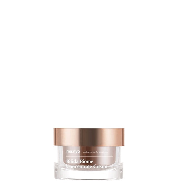 [MANYO FACTORY] Bifida Biome Concentrate Cream 50ml - Glamourous Grace