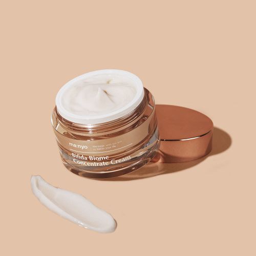 [MANYO FACTORY] Bifida Biome Concentrate Cream 50ml - Glamourous Grace