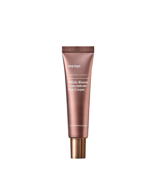 [MANYO FACTORY] Bifida Biome Concentrate Eye Cream 30ml - Glamourous Grace