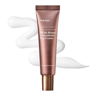 [MANYO FACTORY] Bifida Biome Concentrate Eye Cream 30ml - Glamourous Grace