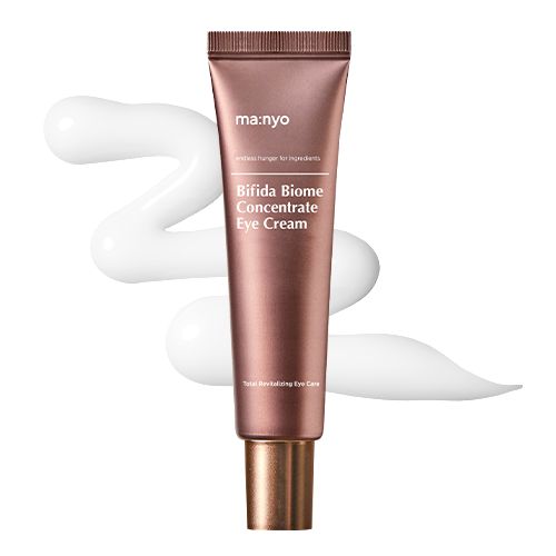 [MANYO FACTORY] Bifida Biome Concentrate Eye Cream 30ml - Glamourous Grace