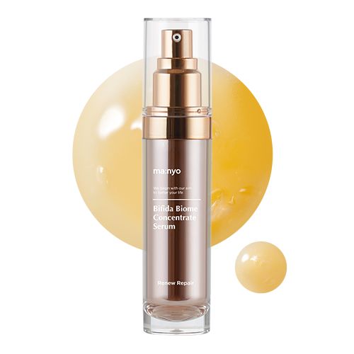 [MANYO FACTORY] Bifida Biome Concentrate Serum 35ml - Glamourous Grace