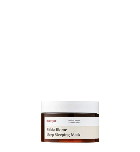 [MANYO FACTORY] Bifida Biome Deep Sleeping Mask 100ml - Glamourous Grace