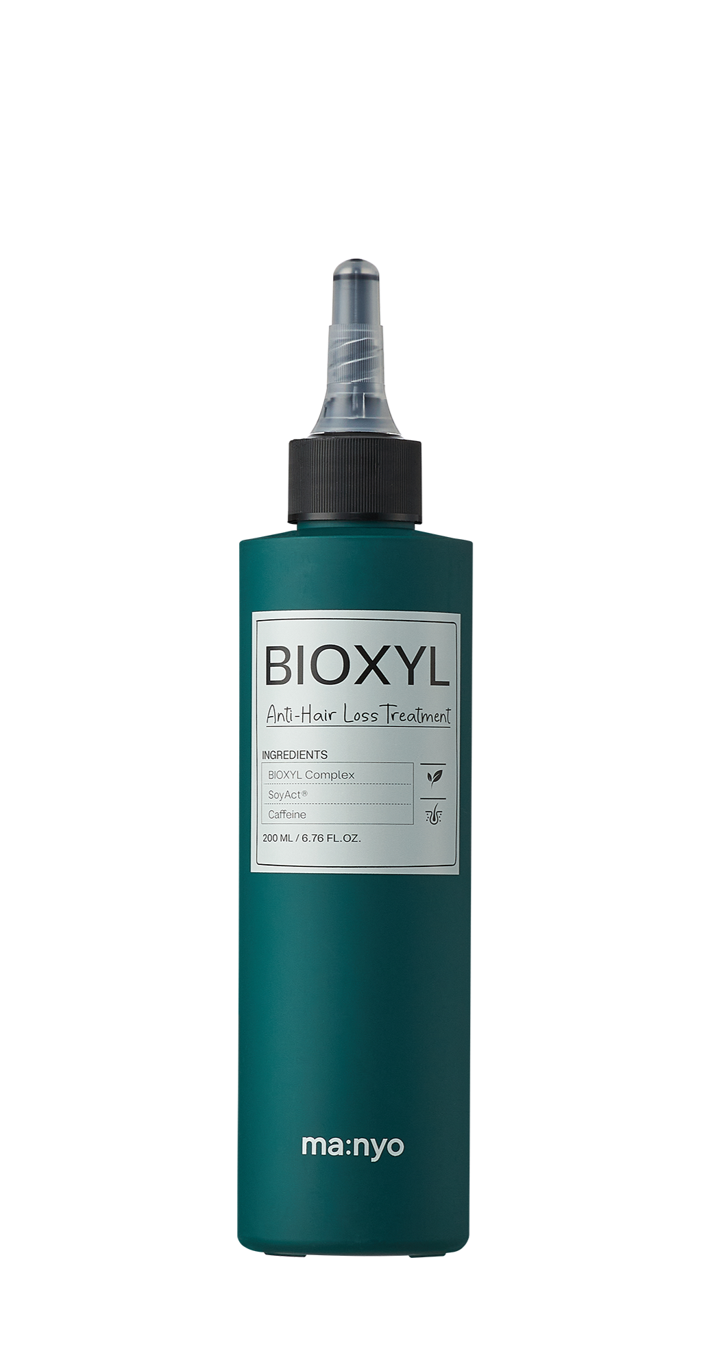 [MANYO FACTORY] BIOXYL Anti-Hair Loss Treatment 200ml - Glamourous Grace