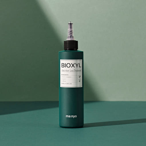 [MANYO FACTORY] BIOXYL Anti-Hair Loss Treatment 200ml - Glamourous Grace