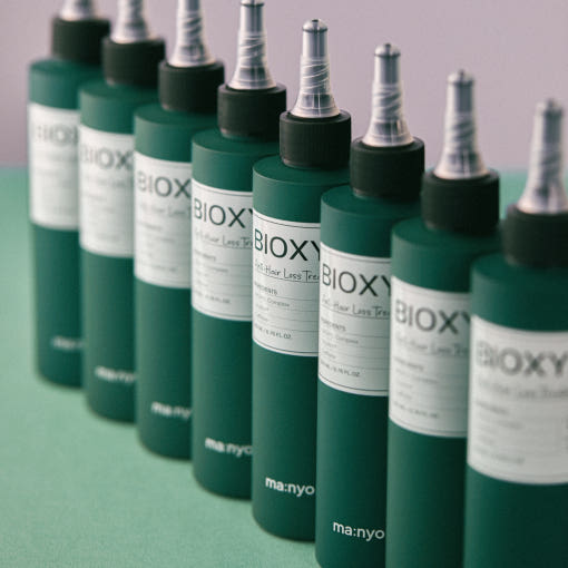 [MANYO FACTORY] BIOXYL Anti-Hair Loss Treatment 200ml - Glamourous Grace