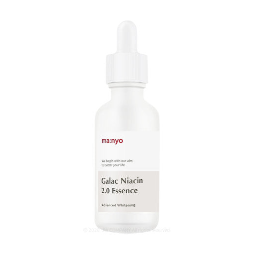 Manyo Factory Galac Niacin 2.0 Essence 50ml