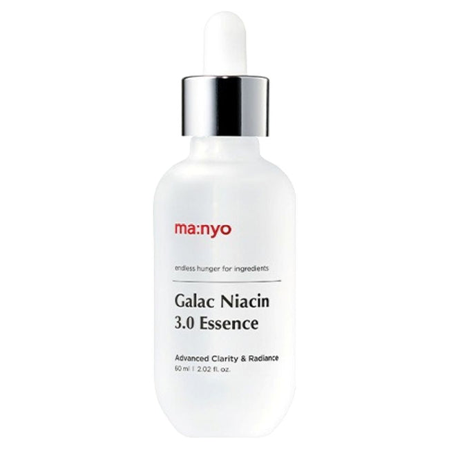 [MANYO FACTORY] Galac Niacin 3.0 Essence 60ml - Glamourous Grace
