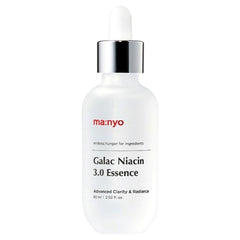[MANYO FACTORY] Galac Niacin 3.0 Essence 60ml