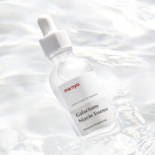 [MANYO FACTORY]  Galactomy Niacin Essence 50ml