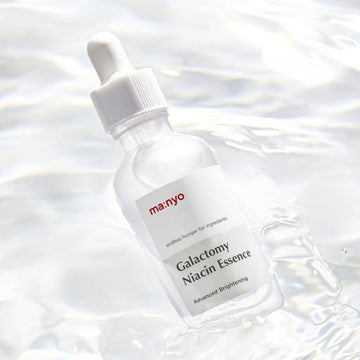 [MANYO FACTORY]  Galactomy Niacin Essence 50ml - Glamourous Grace