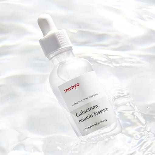 [MANYO FACTORY]  Galactomy Niacin Essence 50ml - Glamourous Grace