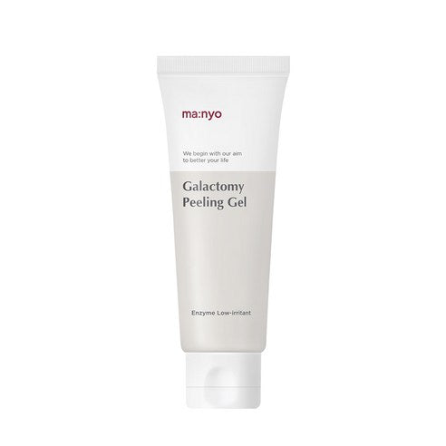 Manyo Factory Galactomy Peeling Gel Cleanser 75ml - Glamourous Grace