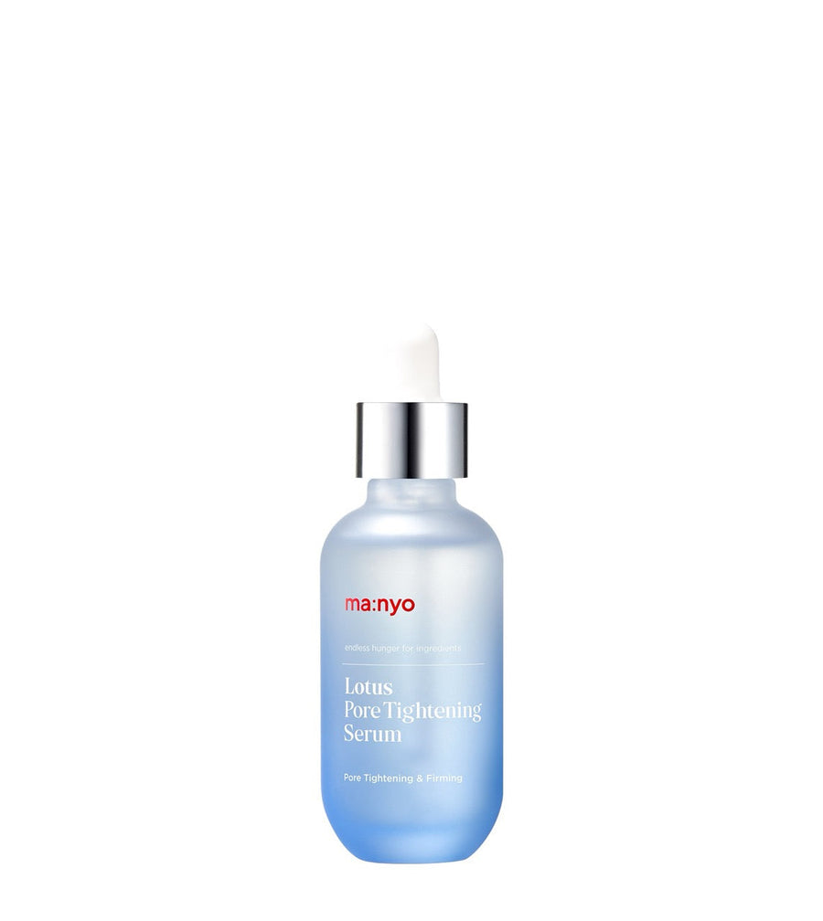 [MANYO FACTORY] Lotus Pore Tightening Serum 55ml