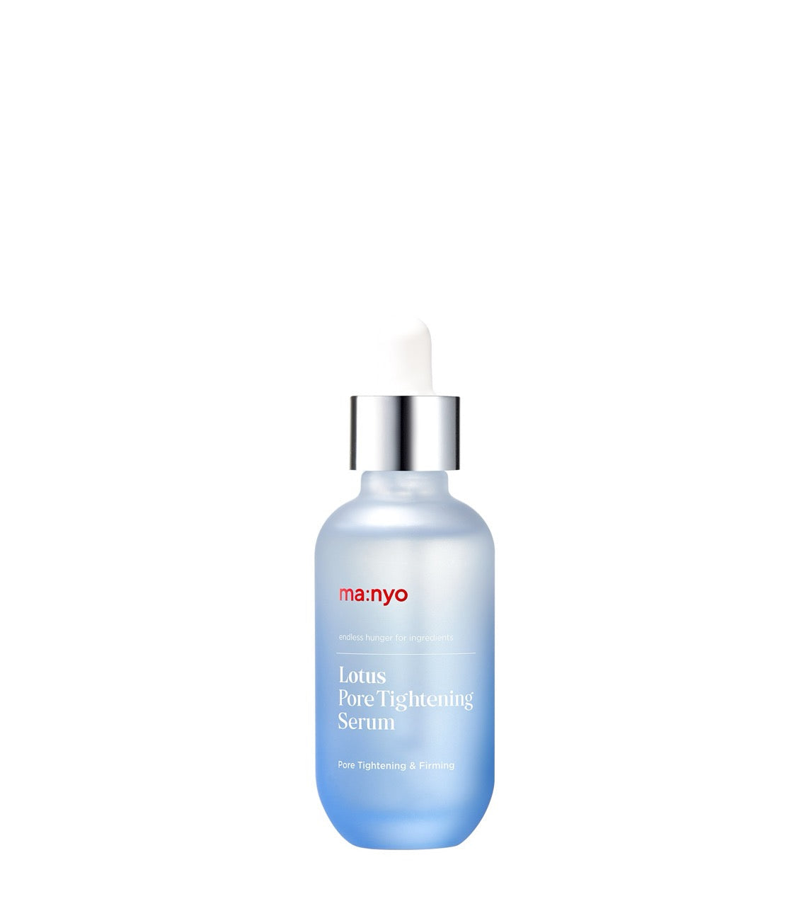 [MANYO FACTORY] Lotus Pore Tightening Serum 55ml - Glamourous Grace