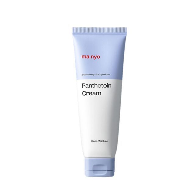 [MANYO FACTORY] ma:nyo Panthetoin Cream 80ml - Glamourous Grace