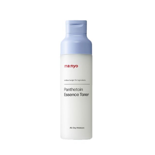 [MANYO FACTORY] ma:nyo Panthetoin Essence Toner 200ml - Glamourous Grace