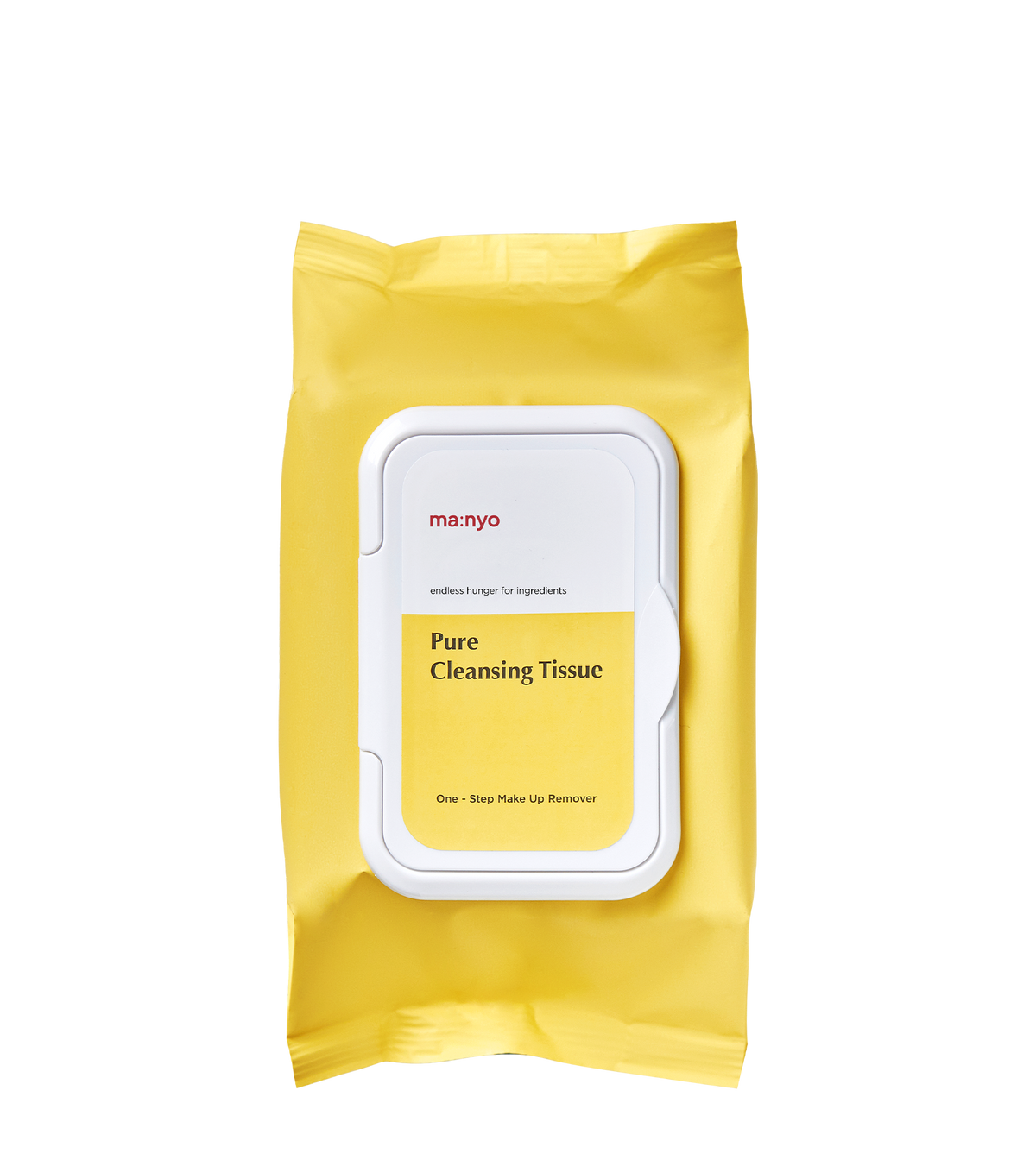 [MANYO FACTORY] ma:nyo Pure Cleansing Tissue 80 Sheets - Glamourous Grace