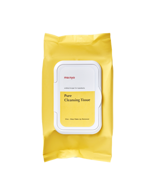 [MANYO FACTORY] ma:nyo Pure Cleansing Tissue 80 Sheets