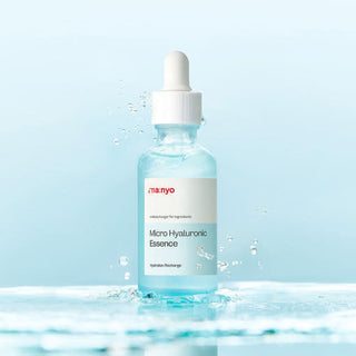 [MANYO FACTORY] Micro Hyaluronic Essence 50ml