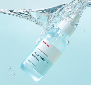 [MANYO FACTORY] Micro Hyaluronic Essence 50ml