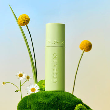 [MANYO FACTORY] Our Vegan Heartleaf Moisture Calming Essence 70ml - Glamourous Grace
