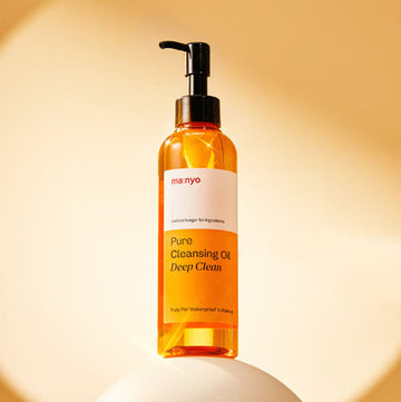 [MANYO FACTORY] Pure Cleansing Oil Deep Clean 200ml - Glamourous Grace
