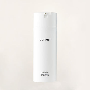 [MANYO FACTORY] Ultimate All In One Milk 120ml - Glamourous Grace