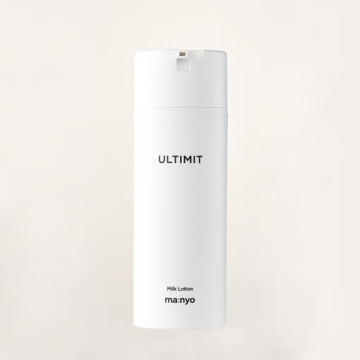 [MANYO FACTORY] Ultimate All In One Milk 120ml - Glamourous Grace